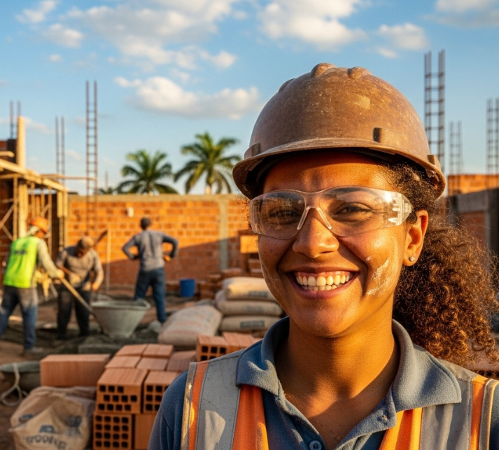 Benefícios de Construir com a Park Norte Engenharia