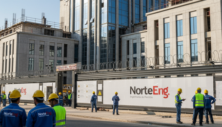 Missões Diplomáticas