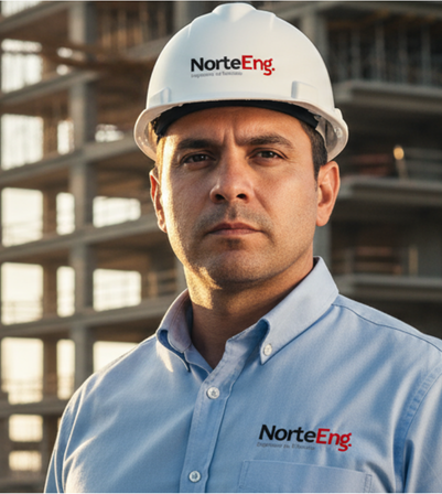 Serviços Park Norte Engenharia