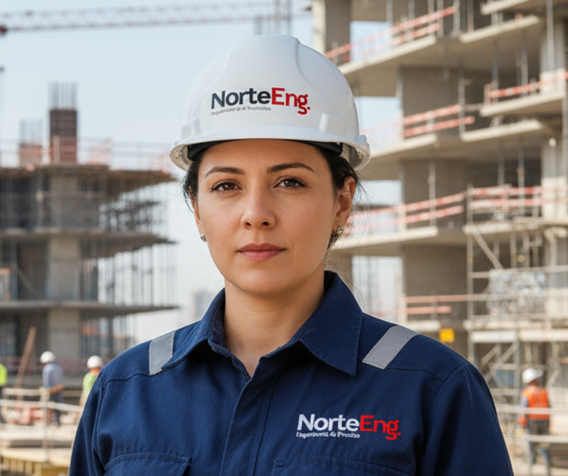 Park Norte Engenharia 360º