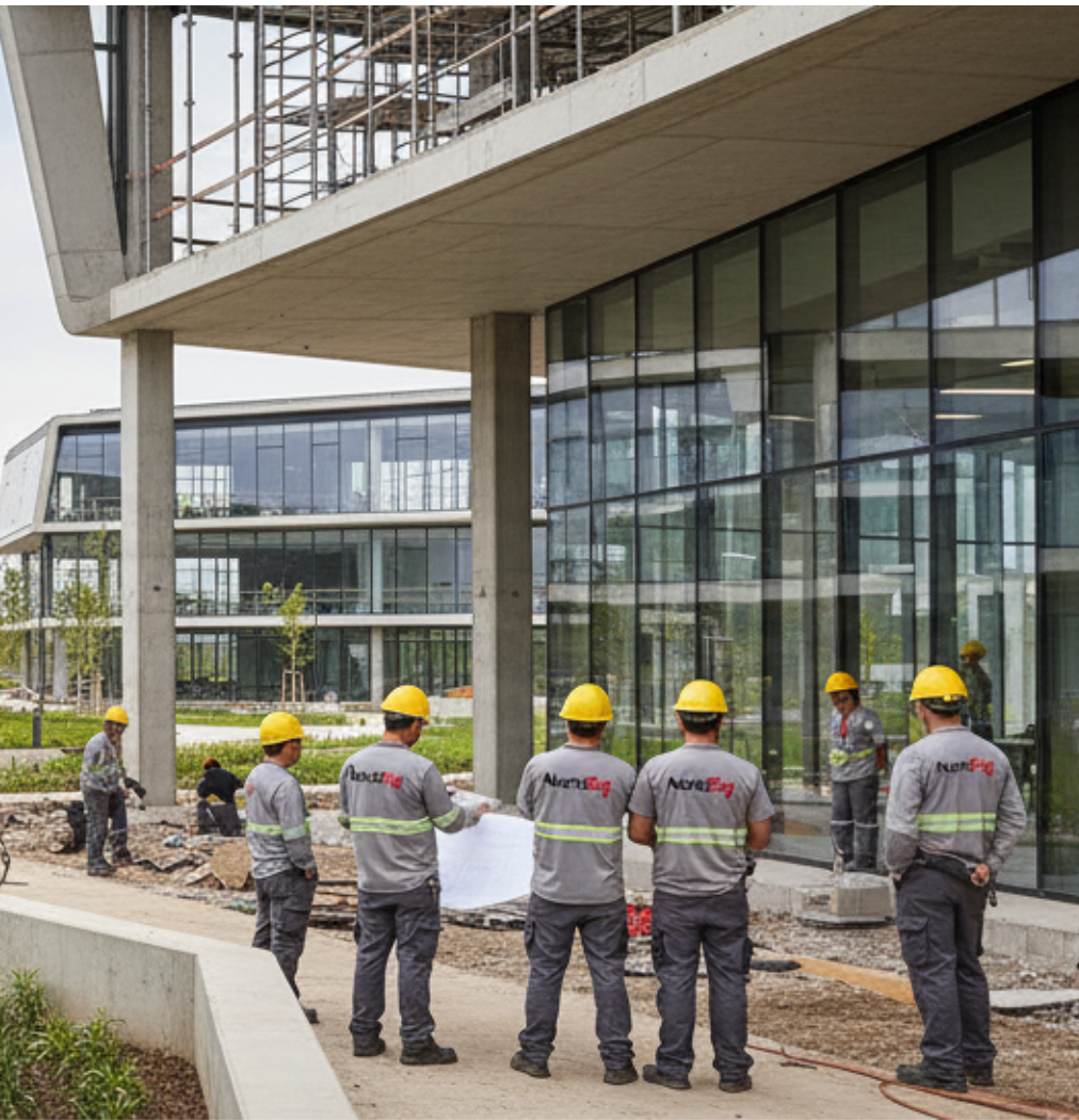 Missões Diplomáticas